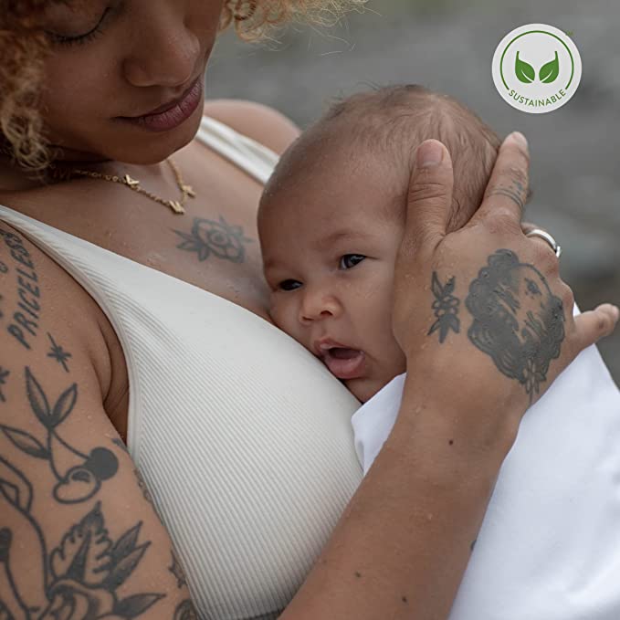 Bravado Restore Sustainable Maternity & Nursing Bra