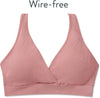 Bravado Bras S / Roseclay Bravado Restore Sustainable Maternity & Nursing Bra