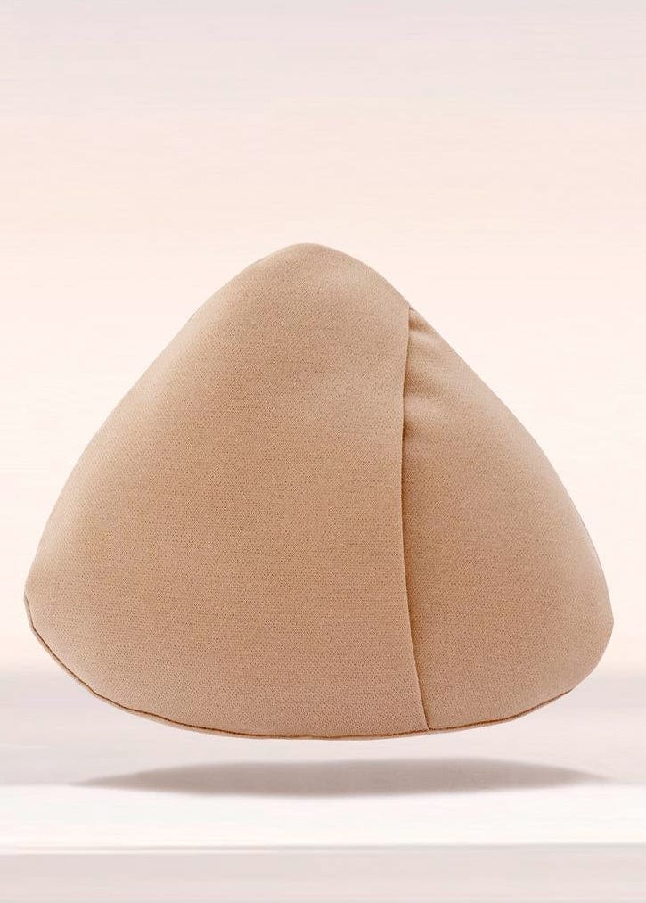Anita Care Softie TriFirst Breast Form Sand – Envie