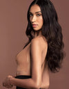 Bye Bra Body Tape 6.5cms and Satin Nipple Covers A-F+