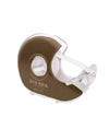 Bye Bra Bras Transparent / one-size Bye Bra Dress Tape Dispenser