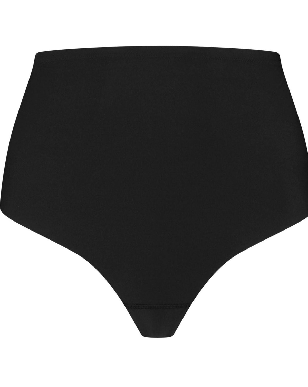 Bye Bra Thongs Bye Bra Sculpting Mid Waist Thong | EnVie Lingerie