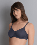 Anita Care Tonya Mastectomy Bra (Shadow Blue)