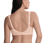 Anita Care Safina Mastectomy Bra (Biscuit)