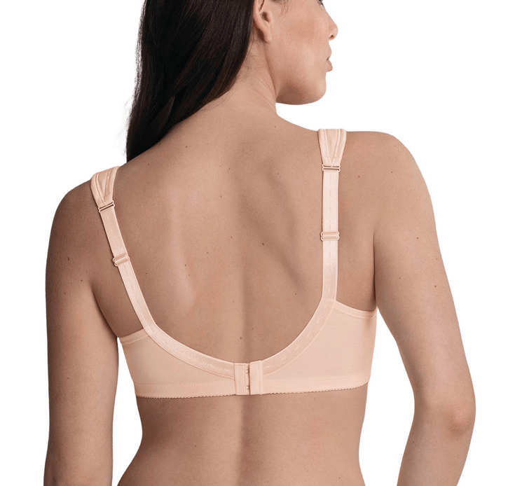 Anita Care Safina Mastectomy Bra (Biscuit) – Envie