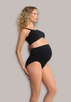 Carriwell Comfort Maternity Bra Black | EnVie Lingerie