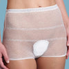 Carriwell Maternity Briefs & Panties One Size Carriwell Hospital Panties (Pack of 4)