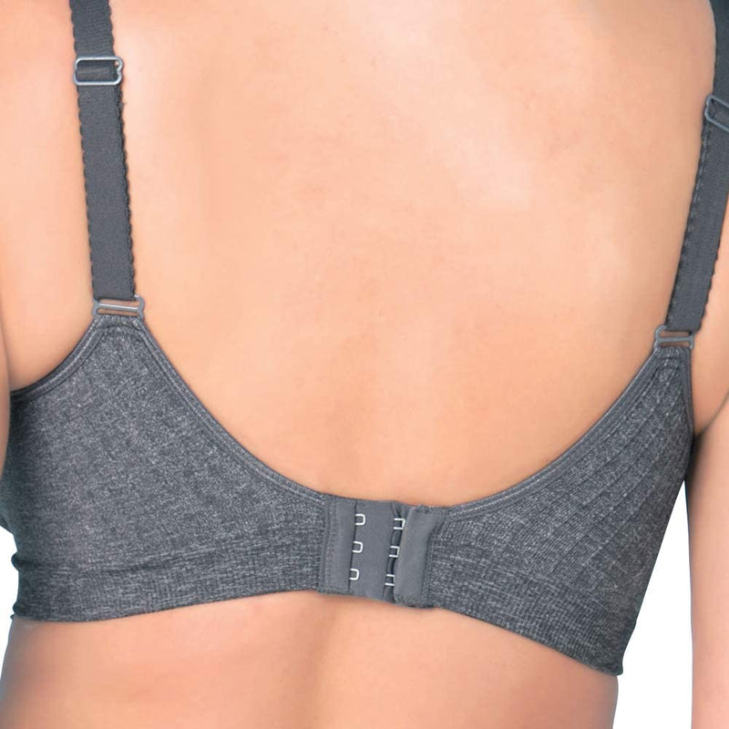 Carriwell Maternity & Nursing Bra with GelWire Support