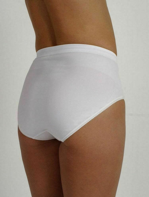 Carriwell Seamless Post Birth Shapewear Panty