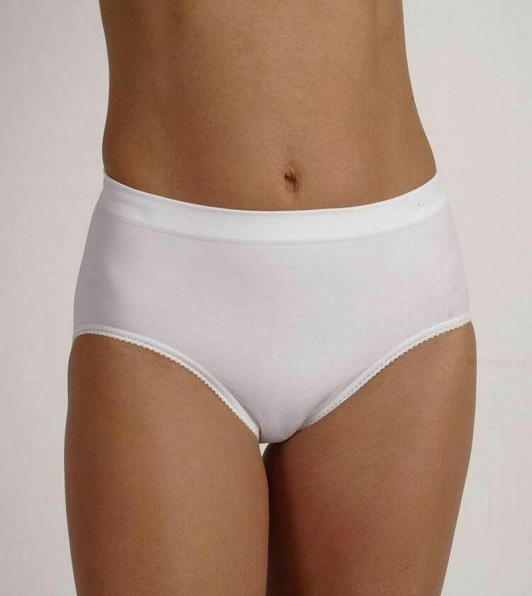 Carriwell Maternity Briefs & Panties L Carriwell Seamless Post Birth Shapewear Panty