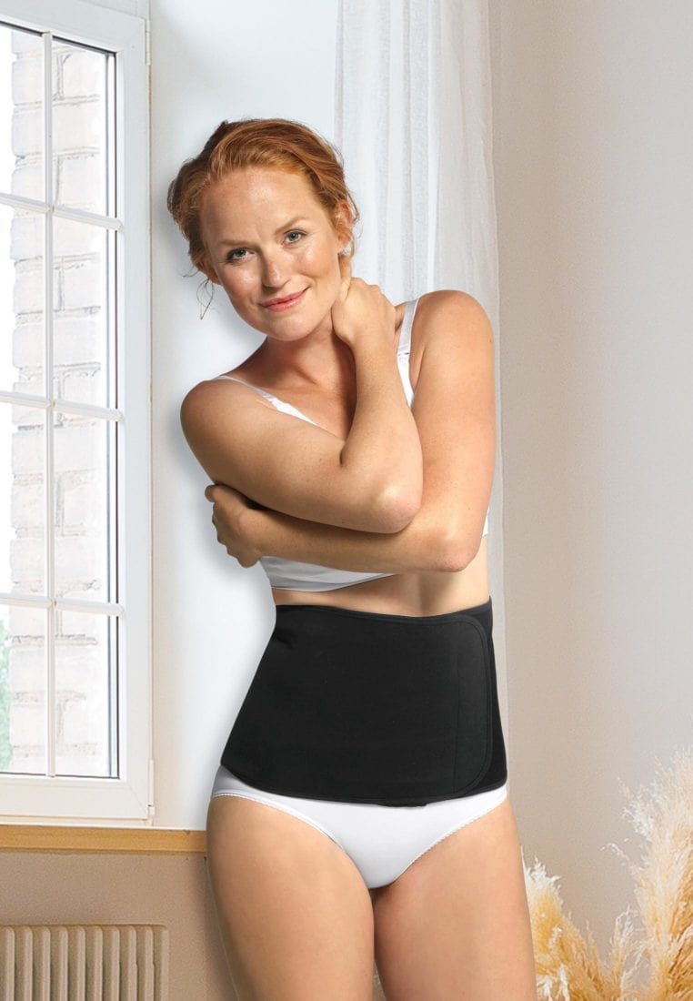 Carriwell Post Pregnancy Belly Binder