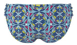 Cleo Jecca Gather Pants