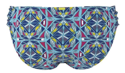 Cleo Jecca Gather Pants