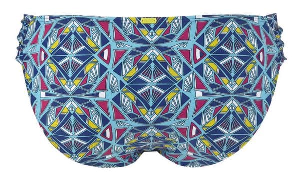 Cleo Jecca Gather Pants