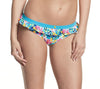 Cleo Swimwear UK 12 / Floral Cleo Lulu Frill Pant