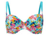 Cleo Lulu Non Padded Balconette Top