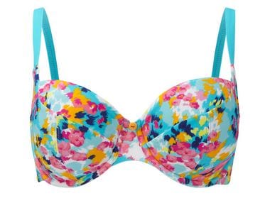Cleo Lulu Non Padded Balconette Top