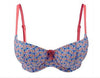 Cleo Pippa Balconette Underwired Bikini Top