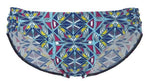 Cleo Jecca Gather Pants