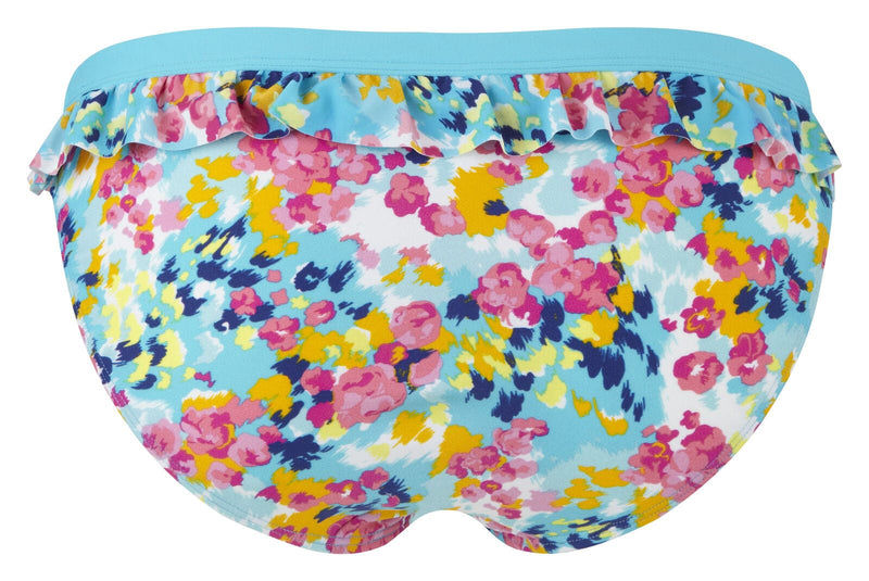 Cleo Lulu Frill Pant