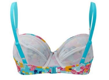 Cleo Lulu Non Padded Balconette Top