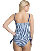 Cleo Lucille Underwired Tankini Top