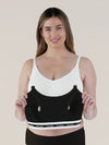 Bravado Clip and Pump Hands-Free Nursing Bra Accessory