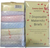 Emma Jane Disposable Briefs