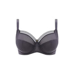 Fantasie Bras Fantasie Fusion Underwired Full Cup Side Support Bra (Slate)