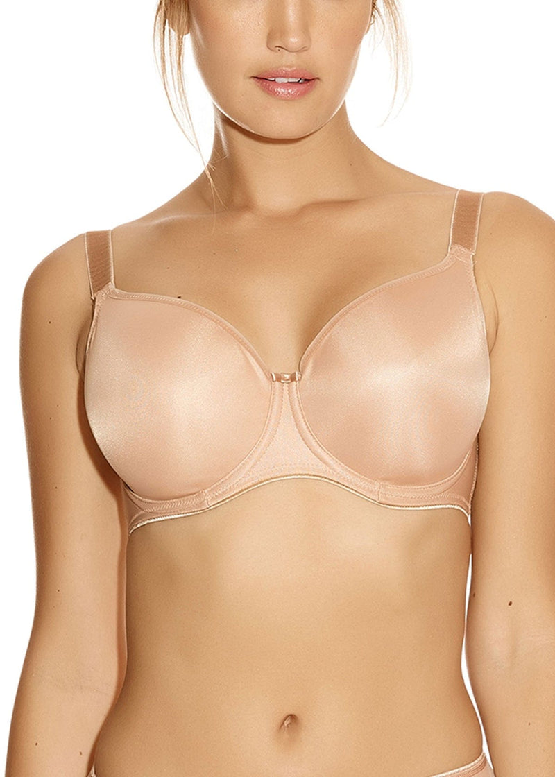 Fantasie Smoothing Underwired Seamless Balcony Bra FL4520 – Envie