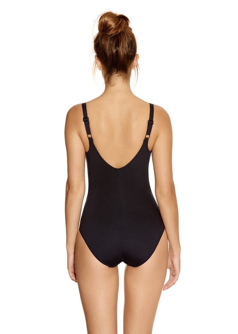 Fantasie Swimwear Fantasie Versailles Underwired Twist Front Swimsuit