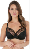 Fantasie Bras Fantasie Ana Underwired Side Support Bra (Black)