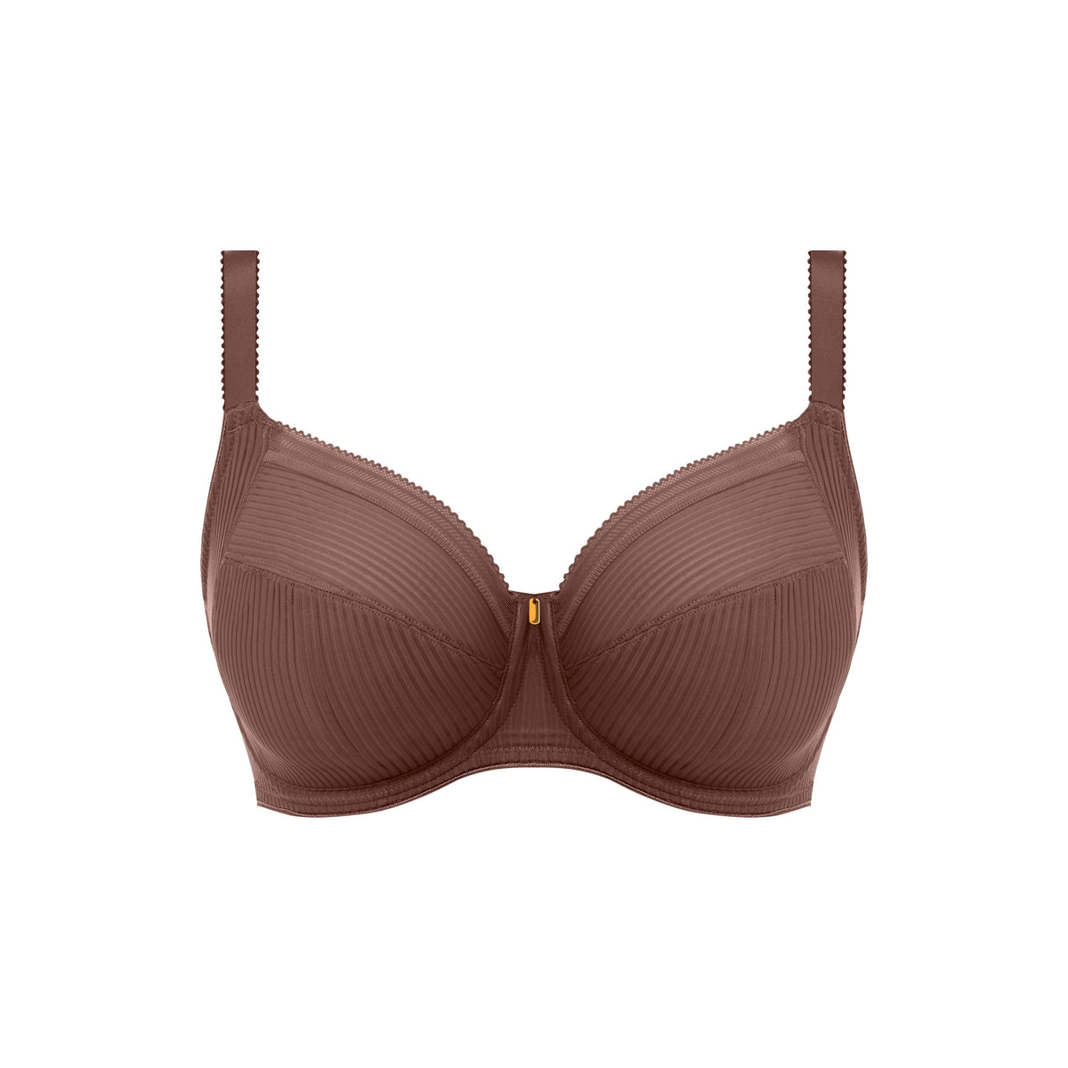 Fantasie Bras Fantasie Fusion Underwired Full Cup Side Support Bra (Coffee Roast)