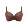 Fantasie Fusion Underwired Full Cup Side Support Bra (Coffee Roast)