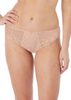 Fantasie Lingerie Ana Natural Beige Brief Front | EnVie Lingerie