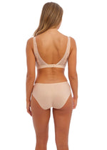 Fantasie Lingerie Envisage Natural Beige Brief Back