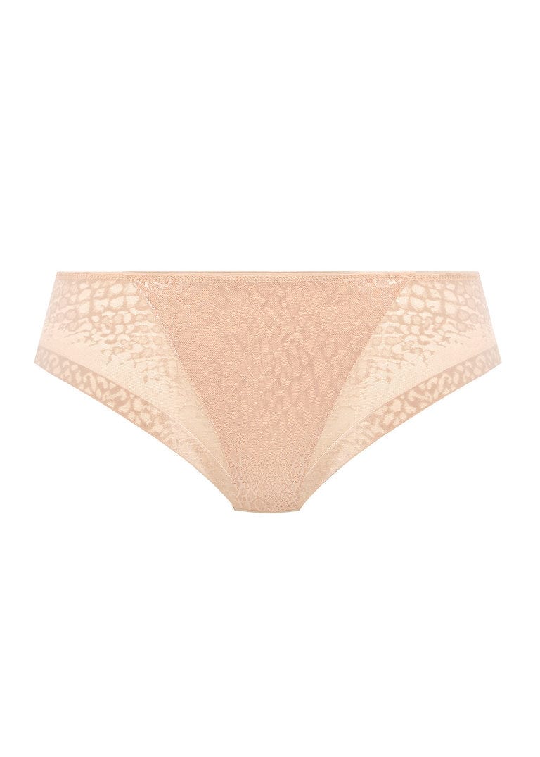 Fantasie Lingerie Envisage Natural Beige Brief Flat View