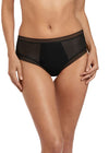 Fantasie Briefs Black / XS Fantasie Fusion Brief