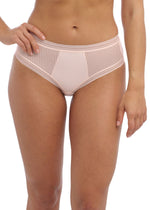 Fantasie Lingerie Fusion Blush Brief Front | EnVie Lingerie