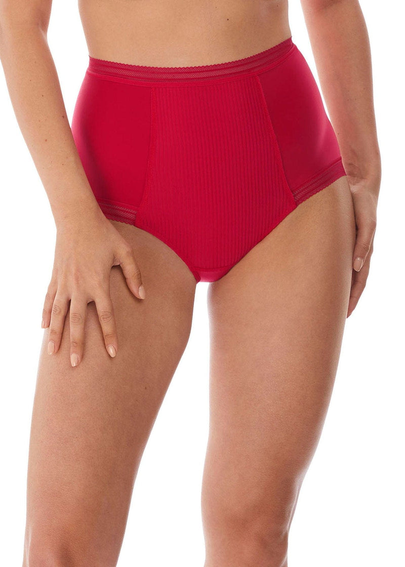 Fantasie Fusion High Waist Brief