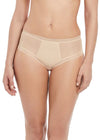 Fantasie Briefs Sand / XS Fantasie Fusion Brief