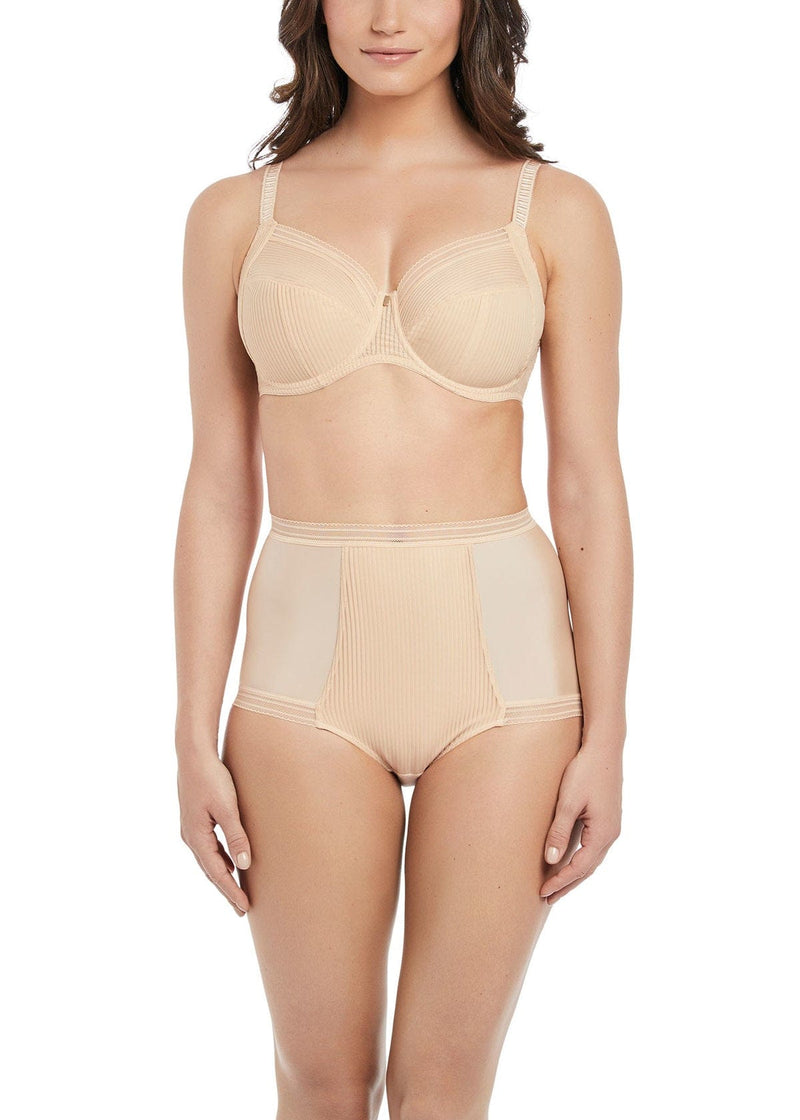 Fantasie Fusion High Waist Brief – Envie