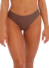 Fantasie Knickers Fantasie Smoothease Invisible Stretch Thong