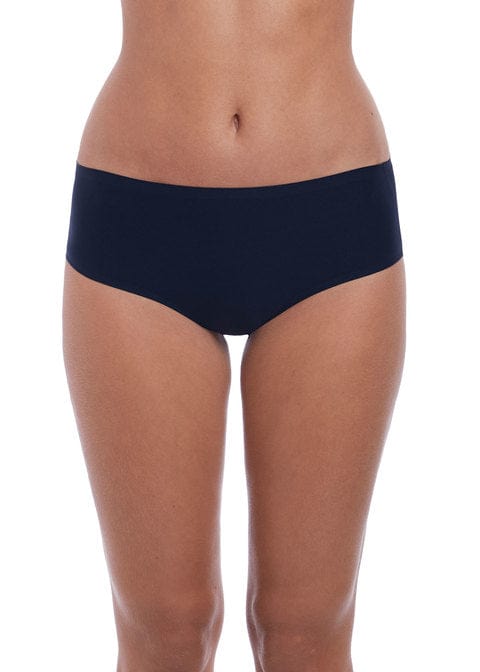 Fantasie Smoothease Navy Invisible Stretch Brief | EnVie Lingerie