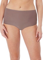 Fantasie Knickers Taupe Fantasie Smoothease Invisible Stretch Full Brief