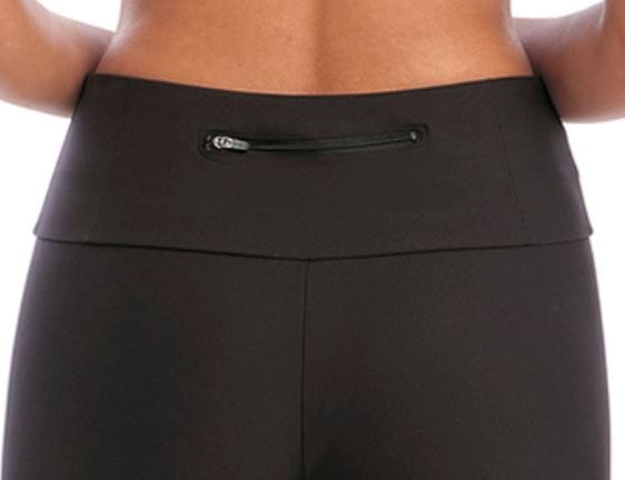 Freya Active Power Sculpt Black Leggings