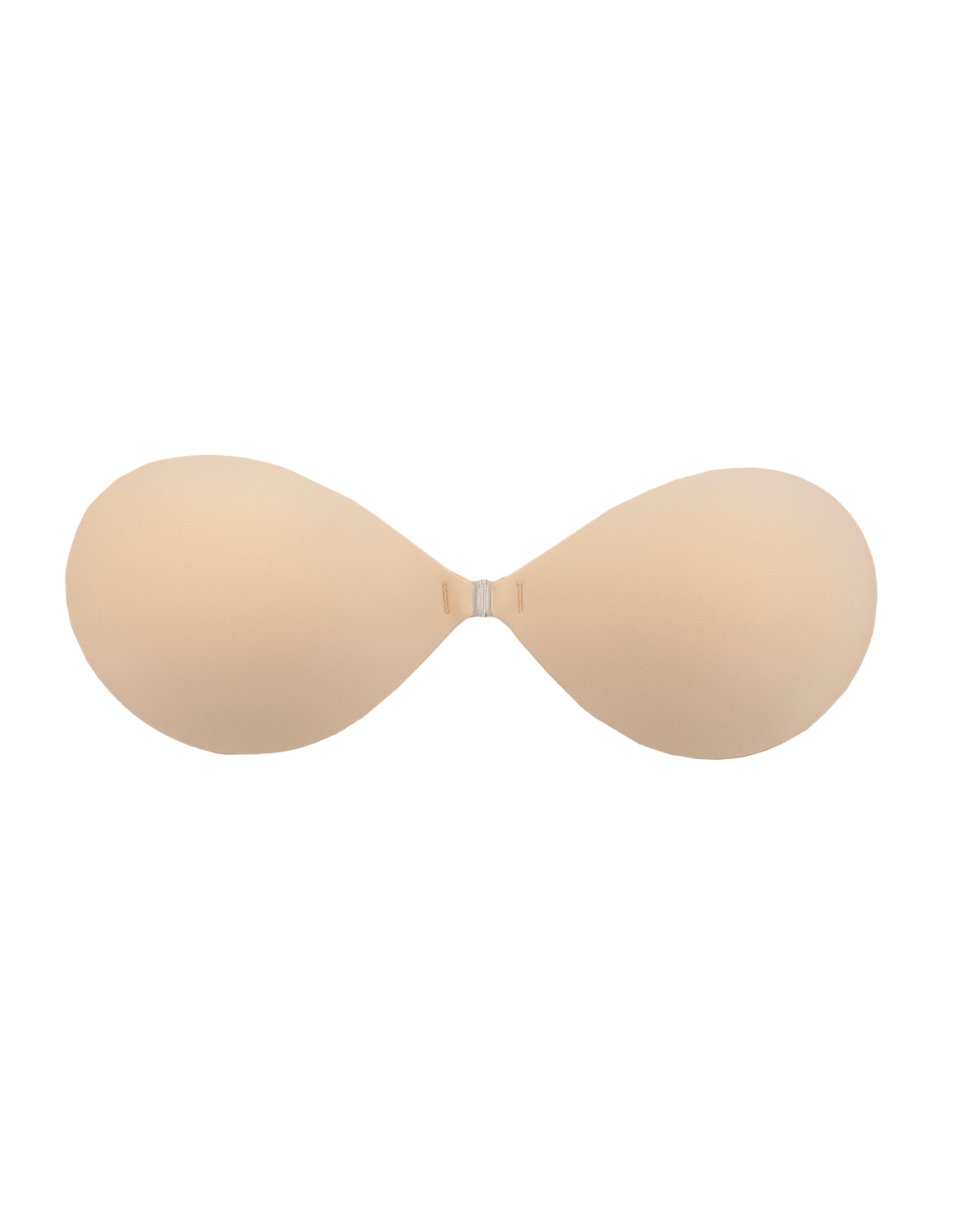 Bye Bra Strapless Bras Beige / A Bye Bra Invisbile Bra