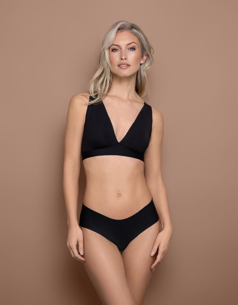 Bye Bra Invisible Brazilian