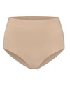 Bye Bra Invisible Mid Waist Brief