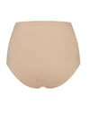 Bye Bra Briefs Shorts & Thongs Bye Bra Invisible Mid Waist Brief